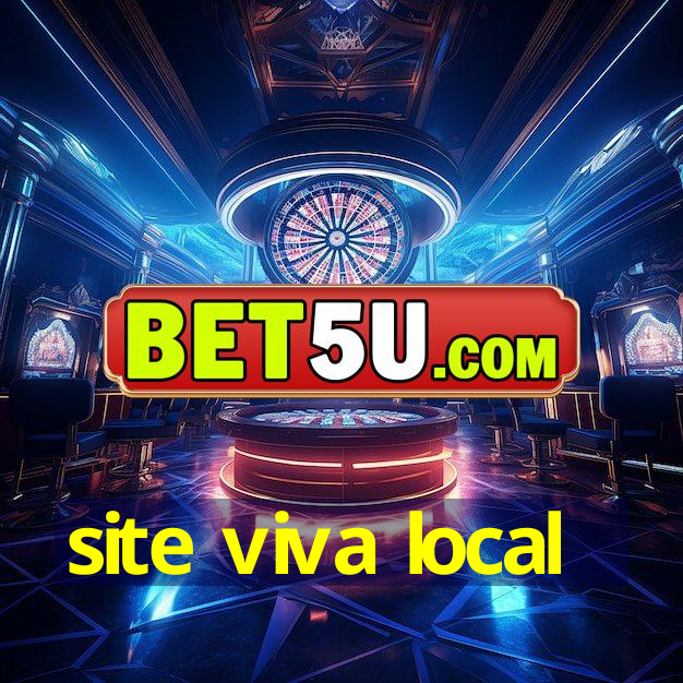 site viva local